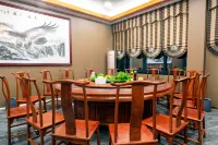 Haiyifang Courtyard Hotel (Dongxing Jingdao Branch) - Pools