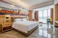 โรงแรมรุ่ยเอ๋อ เลอตง (หลีกั๋ว)