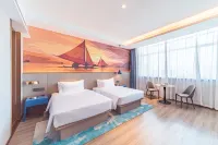 Manju Hotel (Lianyungang Lianyun) Hotels in Lianyungang