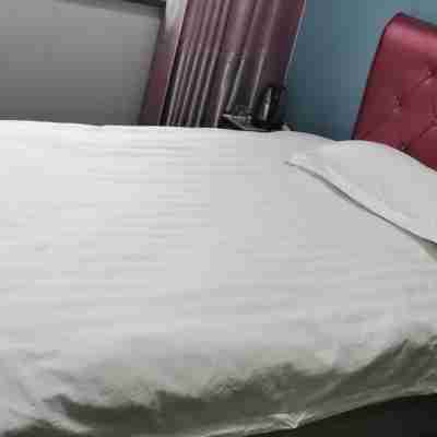 Jinhua Xinke Hotel Rooms