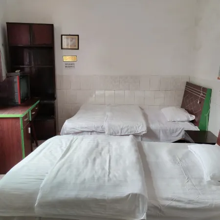 Dushan Yongxing Business Hotel