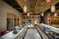 Shihang Hotel (Zhengzhou Xinzheng International Airport Branch) - Bãi đậu xe