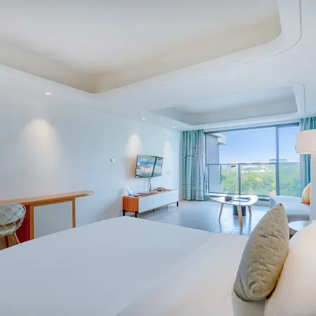 Huidong Xunliao Bay Shangbo Xi Resort Hotel