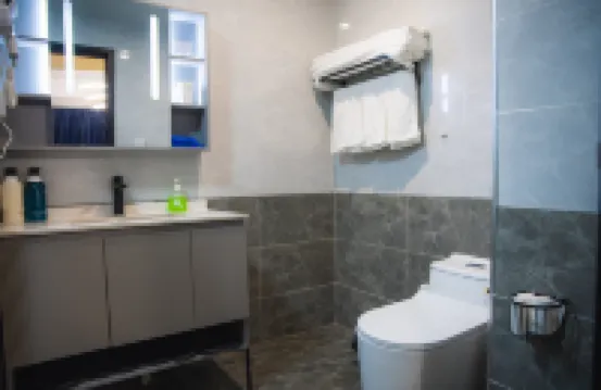 Wuhai Lecheng E-sports Homestay