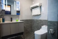 Wuhaile Cheng E-sports Apartment Hotels in Wanda