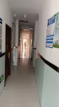 歡樂賓館 啟東版畫博物館附近的飯店