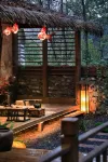 Mount Huangshan Creek Water Cloud Stream Forest Resort Hotel (Tunxi Old Street Store)