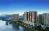 Yishang Hotel (Guigang Pingnanjiangbin Mingmen Branch)