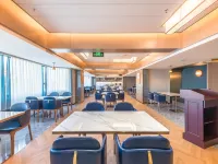 Liangyou Qicheng Hotel (Guangzhou Beijing Road Ximenkou Subway Station) - Frühstück