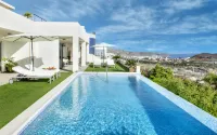 Jushu Holiday Villa (Guangzhou Huadu store) - Vila