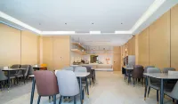 HIYA LIGHT Hotel (Fu'an Ruijing Branch) - Aamiainen