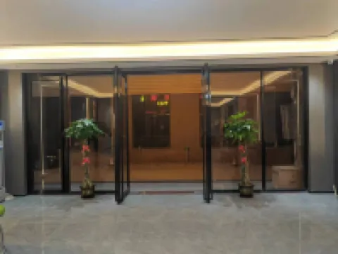 Shanhai Lijing Hotel