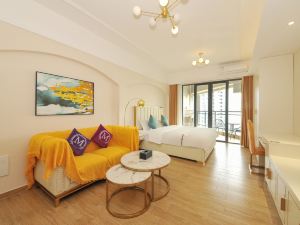 Beihai Jiuyi Seaview Homestay