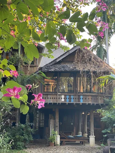 รูปภาพของบ้านบูลู