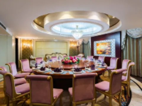 Hengshang Hotel (Qinzhou Bay Baidolphin Plaza) Hotels in Qinzhou