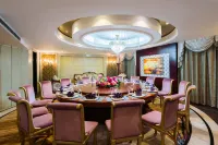 Hengshang Hotel (Qinzhou Bay Baidolphin Plaza) Hotels in Qinzhou