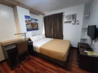 The Studio 18 Residences Hotels in Pasig