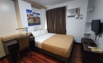 The Studio 18 Residences