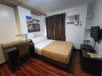The Studio 18 Residences