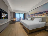 Vienna International Hotel (Changsha Leifeng Avenue Wuyue Plaza) Hotels near Wang Cheng