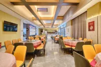 Zhujin Culture Hotel, Tumai - servizio colazione