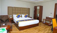 Nile View Hotel