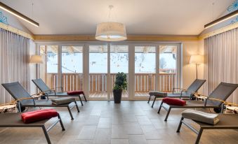 Cooee alpin Hotel Bad Kleinkirchheim