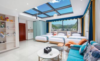 Jixin Homestay (Kangding Bus Station)
