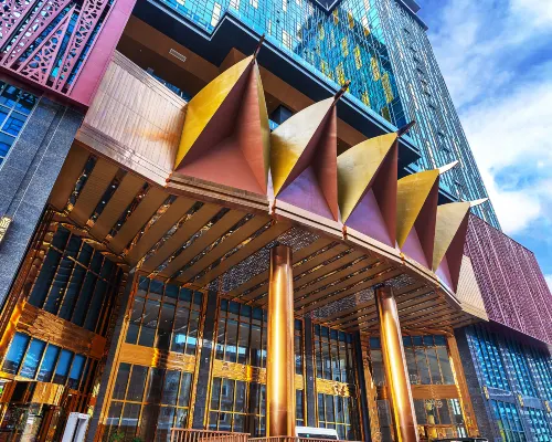Won Majestic Hotel Cambodia فنادق مميّزة Photos