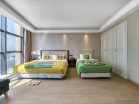 Tian Yuan Mingyue Hotel