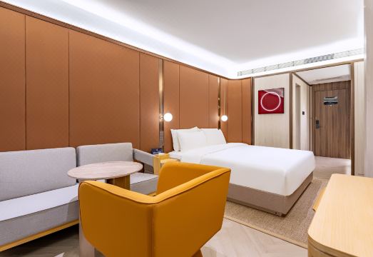 Yilong Hotel 서비스