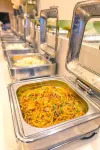 Wellsoon Hotel - servizio colazione