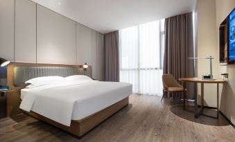 ECHARM Hotel (Changsha Xingsha Subway Station Branch)