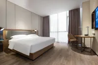 ECHARM Hotel (Changsha Xingsha Subway Station Branch)