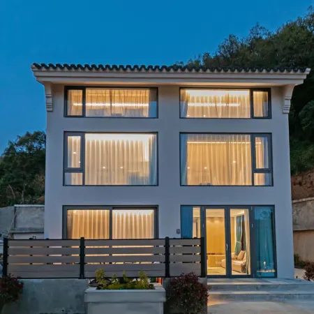 Putuoshan Windy Place Homestay