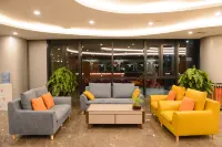 GreenTree Eastern Hotel (Rizhao High Speed Railway Station)