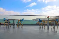 Shengsi haichao pavilion hotel Hotels near Gouqi Island