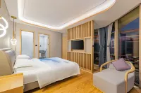 Yichang Xingshan Yanshang Tea Homestay - Balcony
