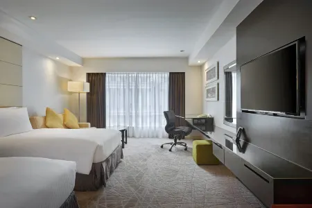 InterContinental Kuala Lumpur