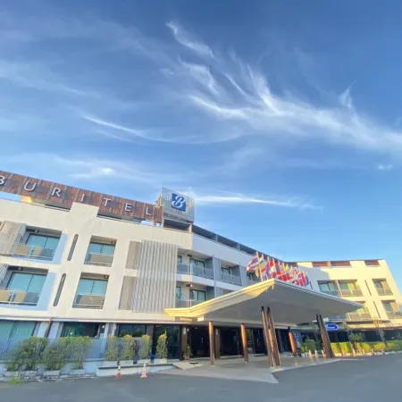 Buritel Hotel
