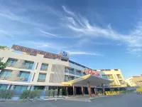 Buritel Hotel