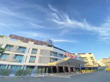 Buritel Hotel