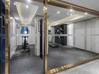 Xana Deluxe Zhongshan Shiqi Pedestrian Street Xingzhong Square Hotel Hotels in Zhongshan