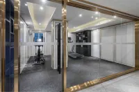 Xana Deluxe Zhongshan Shiqi Pedestrian Street Xingzhong Square Hotel