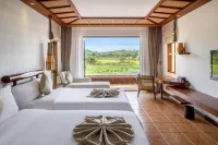 Blonsay Tropical Rainforest Resort Hotel