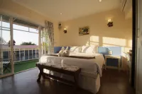 Pattaya Paradise Beach Resort Hotels in Sattahip District