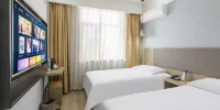 YIDU HOTELS(Zhengding Gucheng store) - Бутик Стандартный номер