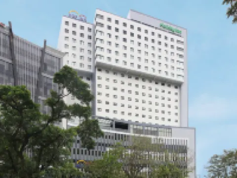 โรงแรมฮอป อินน์ เซบู ซิตี้ โรงแรมในเซบู