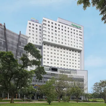 Hop Inn Hotel Cebu City