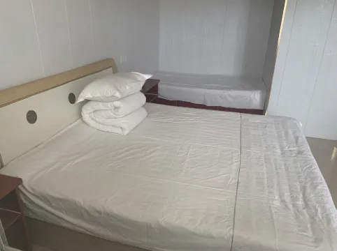 萊西萬友旅館（萊西高鐵站店）